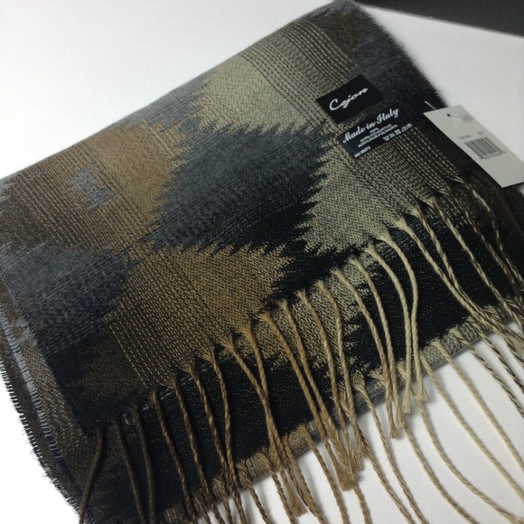 🆕 C E J O N. Scarf - Picture 6 of 6